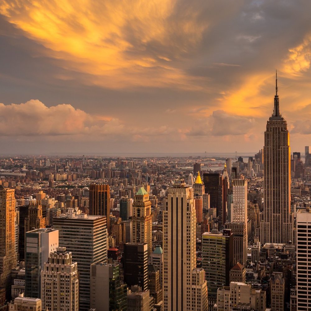 Meet your Posher, Gloria